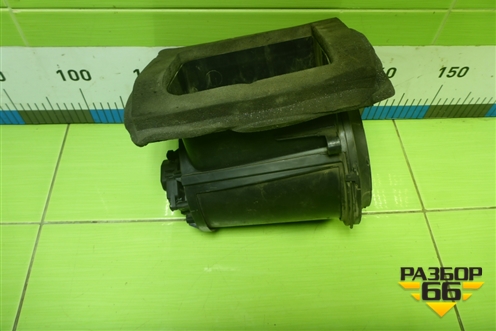 Корпус отопителя (под моторчик) (3M5H19409A) для Ford Focus 2 с 2008-2011г