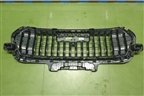 Решетка радиатора (под камеру) (5509104XST13A) для Haval Jolion с 2021г