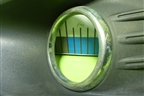 Накладка ПТФ левая (8M51R19953AEW) для Ford Focus 2 с 2008-2011г