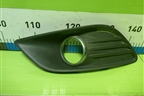 Накладка ПТФ левая (8M51R19953AEW) для Ford Focus 2 с 2008-2011г