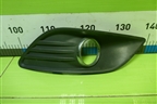 Накладка ПТФ правая (8M51R19952AEW) для Ford Focus 2 с 2008-2011г