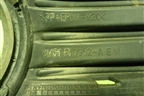 Накладка ПТФ правая (8M51R19952AEW) для Ford Focus 2 с 2008-2011г