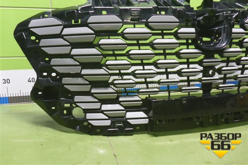 Решетка радиатора (2803311CR01AA) для Changan UNI-K с 2020г