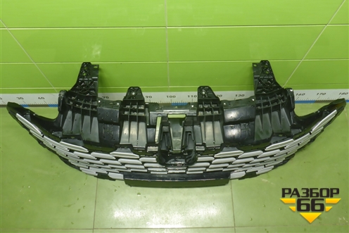 Решетка радиатора (2803311CR01AA) для Changan UNI-K с 2020г