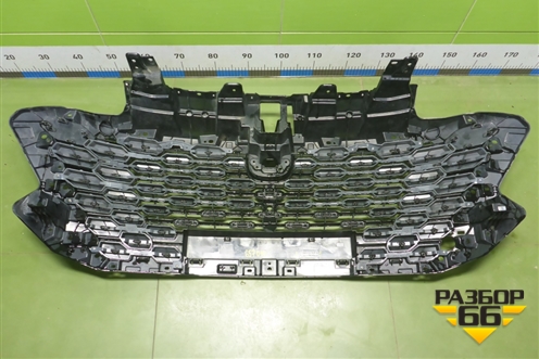 Решетка радиатора (2803311CR01AA) для Changan UNI-K с 2020г