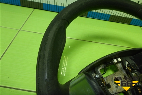 Рулевое колесо под AIR BAG без AIR BAG (7M513600BB3ZHE) для Ford Focus 2 с 2008-2011г