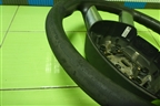 Рулевое колесо под AIR BAG без AIR BAG (7M513600BB3ZHE) для Ford Focus 2 с 2008-2011г