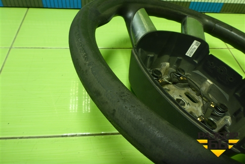 Рулевое колесо под AIR BAG без AIR BAG (7M513600BB3ZHE) для Ford Focus 2 с 2008-2011г