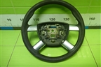 Рулевое колесо под AIR BAG без AIR BAG (7M513600BB3ZHE) для Ford Focus 2 с 2008-2011г