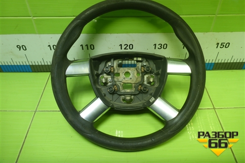 Рулевое колесо под AIR BAG без AIR BAG (7M513600BB3ZHE) для Ford Focus 2 с 2008-2011г