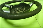 Рулевое колесо под AIR BAG без AIR BAG (7M513600BB3ZHE) для Ford Focus 2 с 2008-2011г