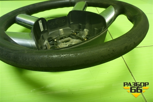 Рулевое колесо под AIR BAG без AIR BAG (7M513600BB3ZHE) для Ford Focus 2 с 2008-2011г