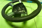 Рулевое колесо под AIR BAG без AIR BAG (7M513600BB3ZHE) для Ford Focus 2 с 2008-2011г