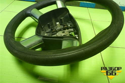 Рулевое колесо под AIR BAG без AIR BAG (7M513600BB3ZHE) для Ford Focus 2 с 2008-2011г