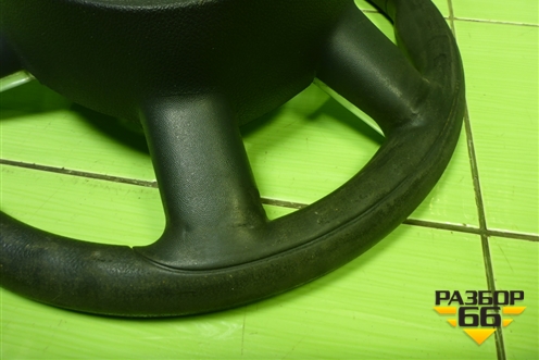 Рулевое колесо под AIR BAG без AIR BAG (7M513600BB3ZHE) для Ford Focus 2 с 2008-2011г