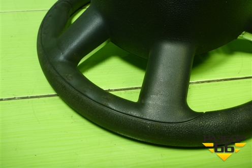 Рулевое колесо под AIR BAG без AIR BAG (7M513600BB3ZHE) для Ford Focus 2 с 2008-2011г