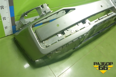 Бампер передний (под парктроник) (2803118XKV3AA) для Tank 500 с 2022-2025г