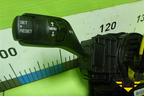 Переключатель подрулевой в сборе (4M5T14A664AB) для Ford Focus 2 с 2008-2011г
