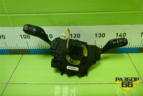 Переключатель подрулевой в сборе (4M5T14A664AB) для Ford Focus 2 с 2008-2011г