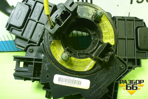 Переключатель подрулевой в сборе (4M5T14A664AB) для Ford Focus 2 с 2008-2011г