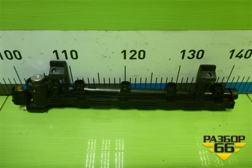 Рейка топливная рампа (1.6л SHDA) (5M5G9H487BB) для Ford Focus 2 с 2008-2011г