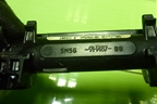 Рейка топливная рампа (1.6л SHDA) (5M5G9H487BB) для Ford Focus 2 с 2008-2011г