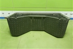 Ящик инструментальный в багажник (60U863957) для Skoda Rapid с 2013г (Рапид)