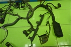 Проводка на двигатель (1.6л SHDA) (7M5T12A690EAG) для Ford Focus 2 с 2008-2011г