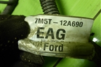 Проводка на двигатель (1.6л SHDA) (7M5T12A690EAG) для Ford Focus 2 с 2008-2011г