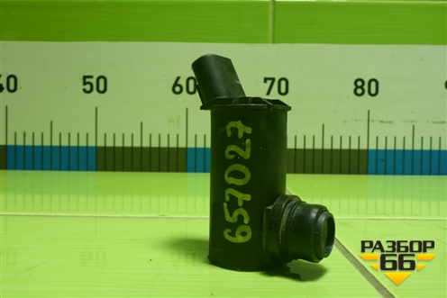 Насос омывателя (5207013AM01) для Changan CS55PLUS с 2019г