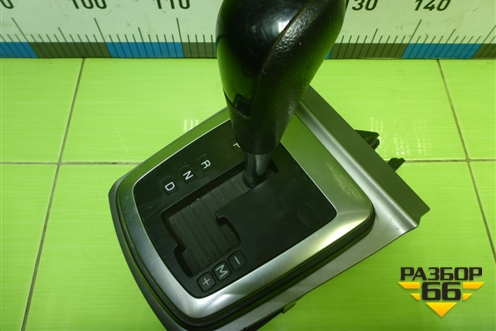 Кулиса КПП АКПП (7M5P7C453FA) для Ford Focus 2 с 2008-2011г