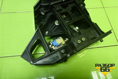 Кулиса КПП АКПП (7M5P7C453FA) для Ford Focus 2 с 2008-2011г