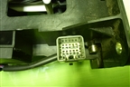 Кулиса КПП АКПП (7M5P7C453FA) для Ford Focus 2 с 2008-2011г