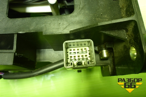 Кулиса КПП АКПП (7M5P7C453FA) для Ford Focus 2 с 2008-2011г
