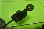 Трос КПП АКПП (5M5P7E395BE) для Ford Focus 2 с 2008-2011г