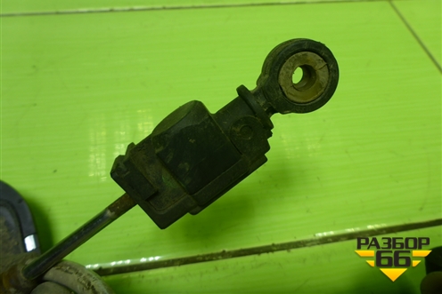 Трос КПП АКПП (5M5P7E395BE) для Ford Focus 2 с 2008-2011г