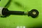 Трос КПП АКПП (5M5P7E395BE) для Ford Focus 2 с 2008-2011г
