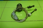 Трос КПП АКПП (5M5P7E395BE) для Ford Focus 2 с 2008-2011г