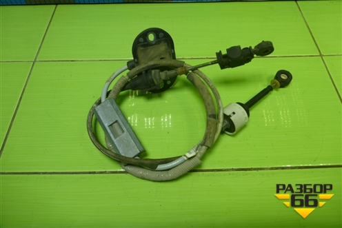 Трос КПП АКПП (5M5P7E395BE) для Ford Focus 2 с 2008-2011г