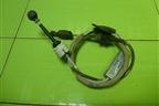 Трос КПП АКПП (5M5P7E395BE) для Ford Focus 2 с 2008-2011г