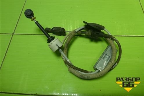 Трос КПП АКПП (5M5P7E395BE) для Ford Focus 2 с 2008-2011г