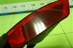 Фонарь в задний бампер левый (хетчбэк) (8V4115K273) для Ford Focus 2 с 2008-2011г