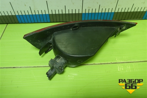 Фонарь в задний бампер правый (хетчбэк) (8V4115K273) для Ford Focus 2 с 2008-2011г