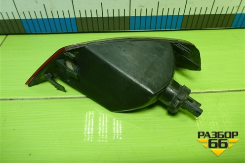 Фонарь в задний бампер правый (хетчбэк) (8V4115K273) для Ford Focus 2 с 2008-2011г