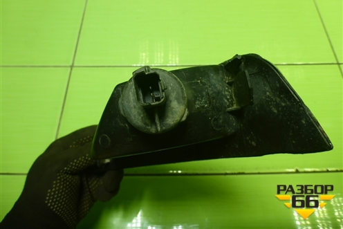 Фонарь в задний бампер правый (хетчбэк) (8V4115K273) для Ford Focus 2 с 2008-2011г