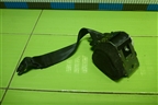 Ремень безопасности задний левый (4M51A611B68CC) для Ford Focus 2 с 2008-2011г