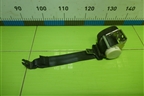 Ремень безопасности задний левый (4M51A611B68CC) для Ford Focus 2 с 2008-2011г