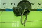 Лючок бензобака (8M51A27936BB) для Ford Focus 2 с 2008-2011г