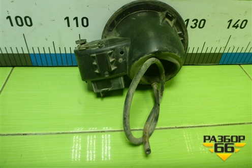 Лючок бензобака (8M51A27936BB) для Ford Focus 2 с 2008-2011г