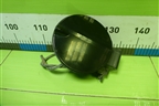 Лючок бензобака (8M51A27936BB) для Ford Focus 2 с 2008-2011г
